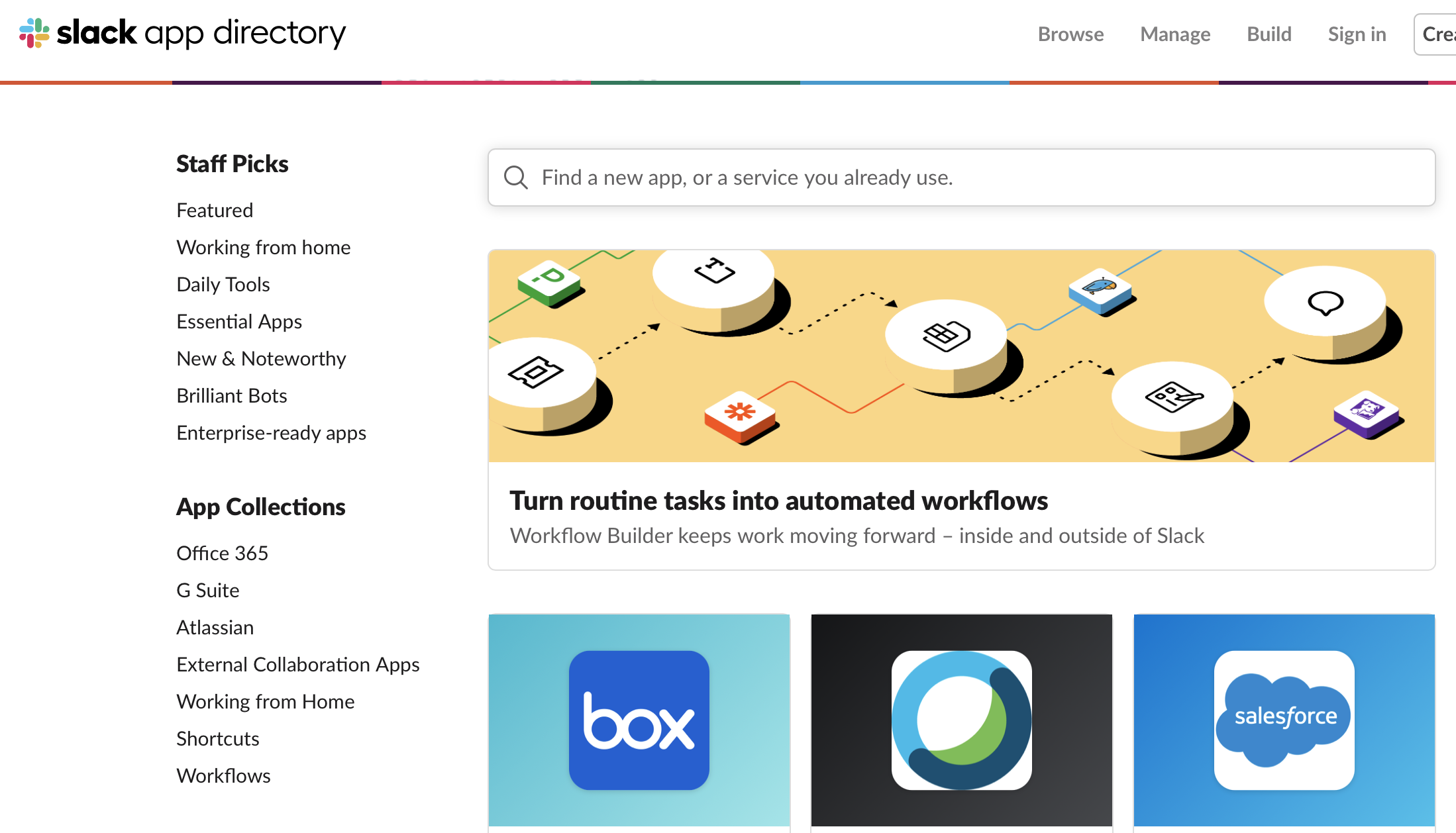 JicooがSlack App Directoryに正式掲載開始