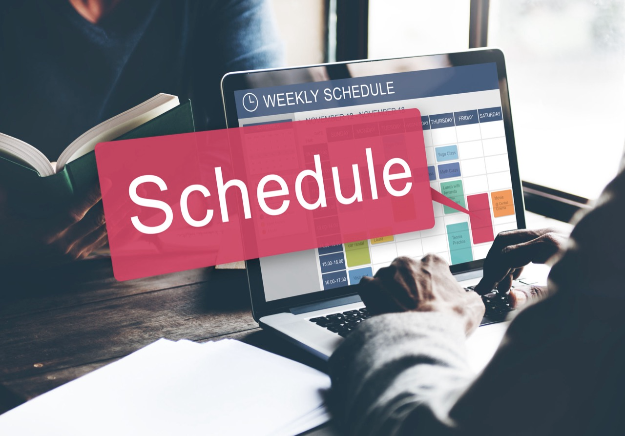 いまさら聞けない!ビジネスの日程調整における方法や複数人を調整するコツについて解説!