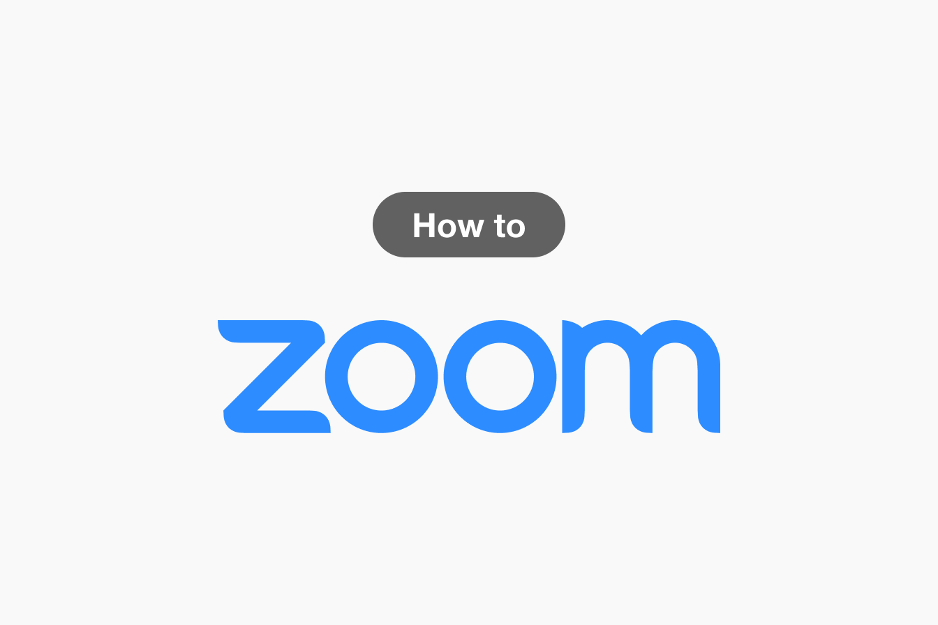 【最新・完全版】Zoomの使い方とは？基本的な使い方を徹底解説